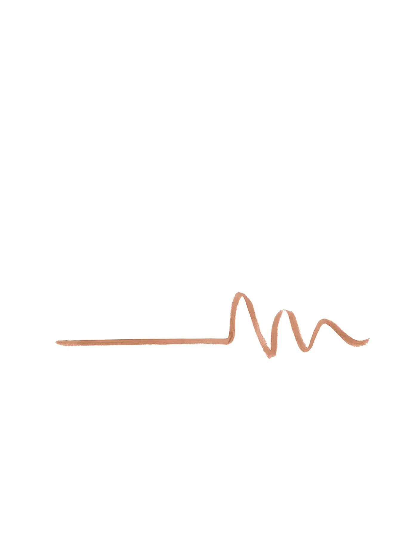 SHISEIDO | Lippenkonturenstrift - Lipliner InkDuo ( 02 Beige ) | camel